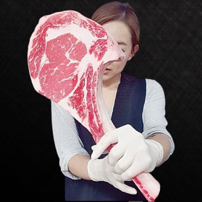 놓치면 후회! 리얼티본스테이크🥩 역대급 할인 후기! ✨