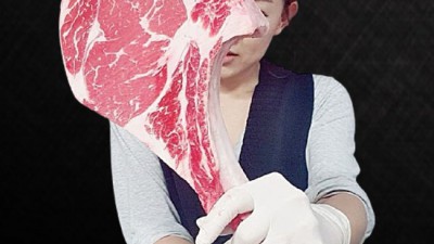 놓치면 후회! 리얼티본스테이크🥩 역대급 할인 후기! ✨